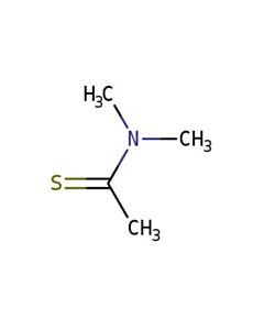 Astatech N,N-DIMETHYLTHIOACETAMIDE; 1G; Purity 95%; MDL-MFCD00022178